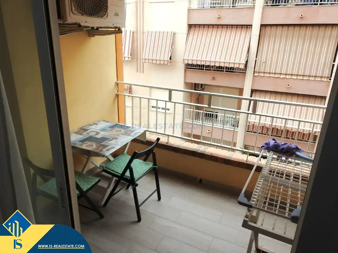 Apartamento con ascensor en venta en Playa del Cura, imagen 5
