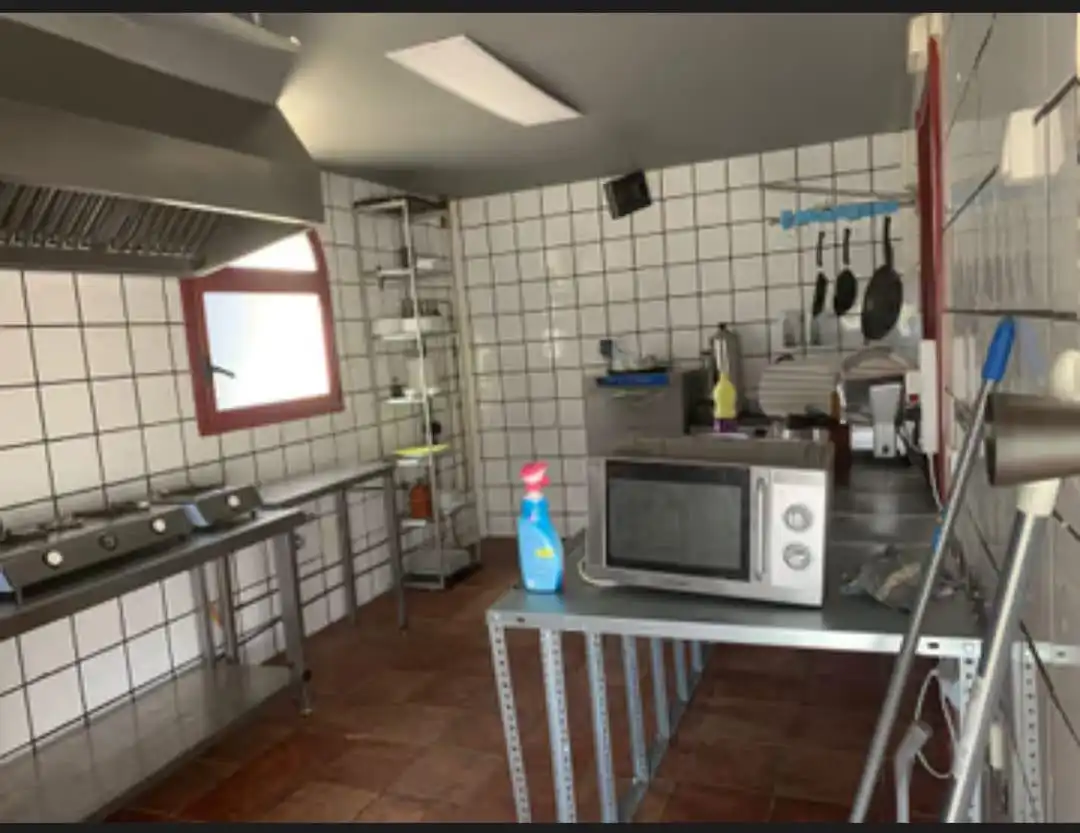 Xalet en venda a Les Planes d'Hostoles, imagen 5