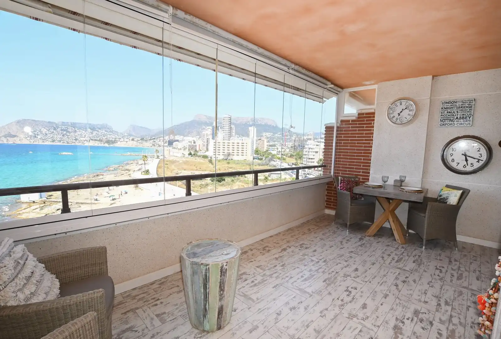 Apartament en venda a Playa Arenal - Bol