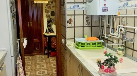 Foto 5 de Piso en venta en Calle Faisanes, 19, Vergel - Las Olivas, Aranjuez