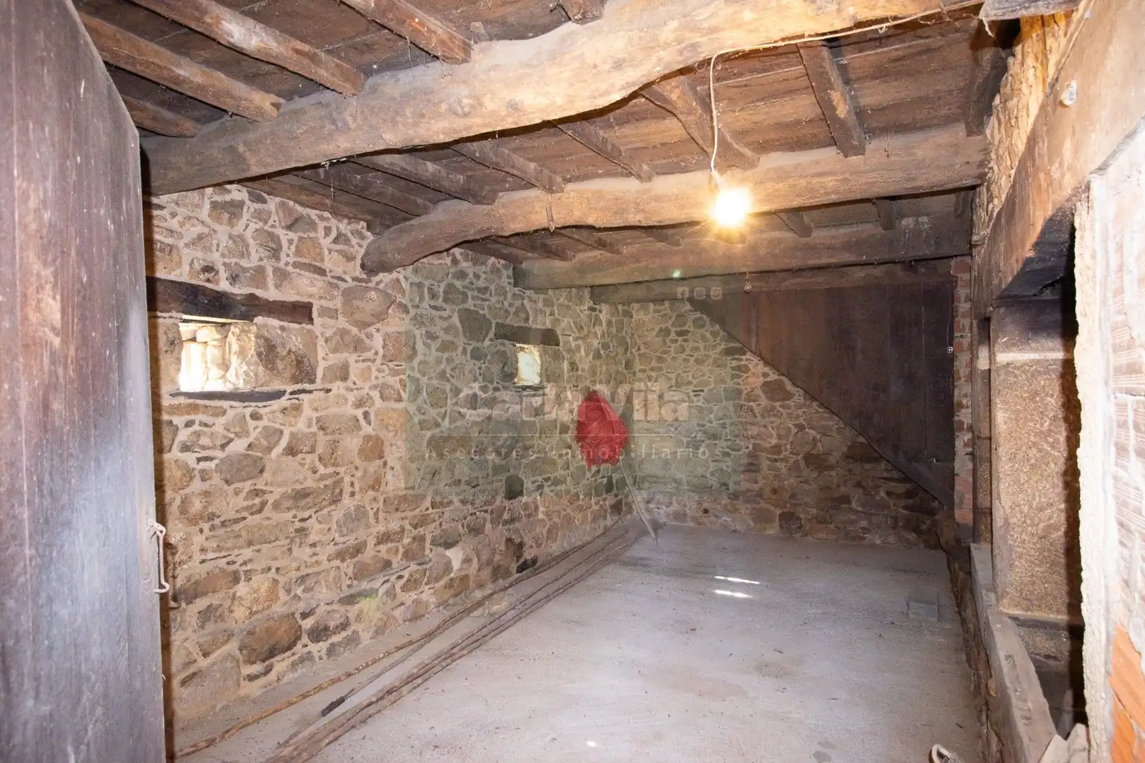 Casa o chalet en venta en Guntín con Terraza y Trastero