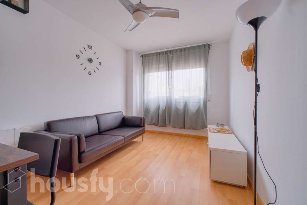 Wohnzimmer von Erdgeschoss zum Verkauf in El Pla del Penedès