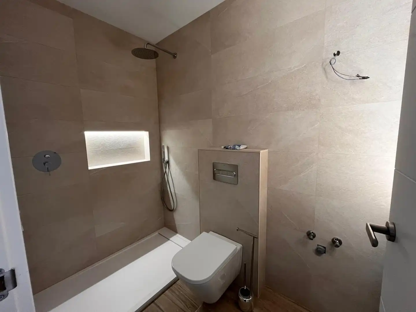 Bany de Casa o xalet en venda en  Palma de Mallorca amb Aire condicionat