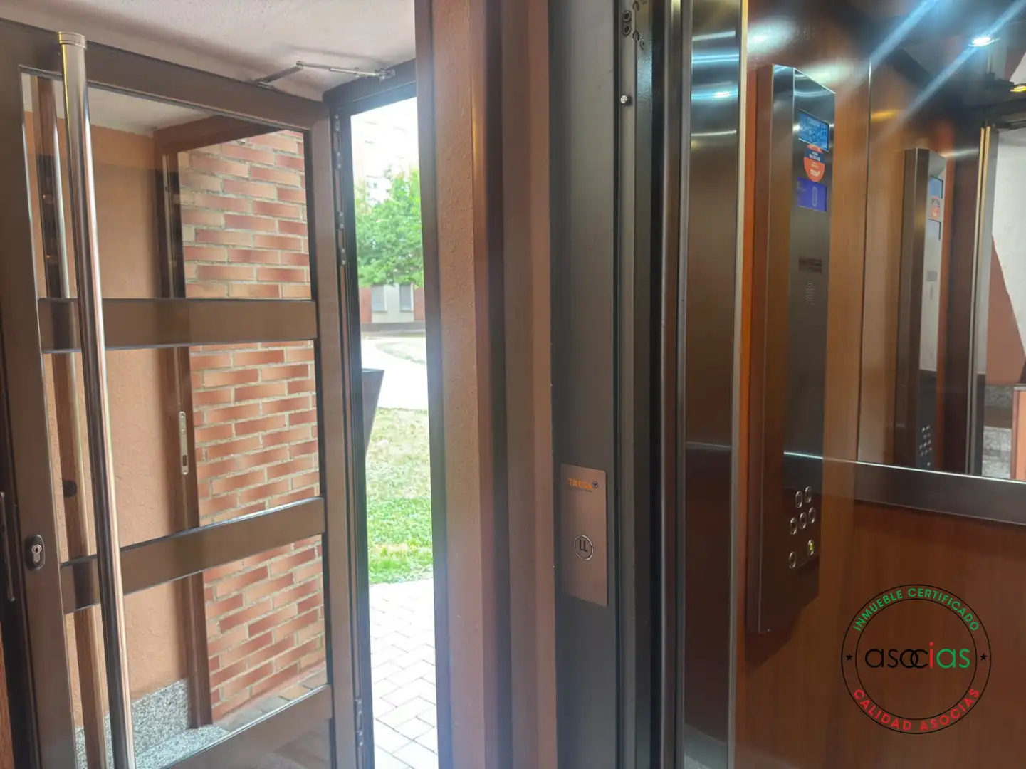 Flat for sale in Gijón   with Heating
