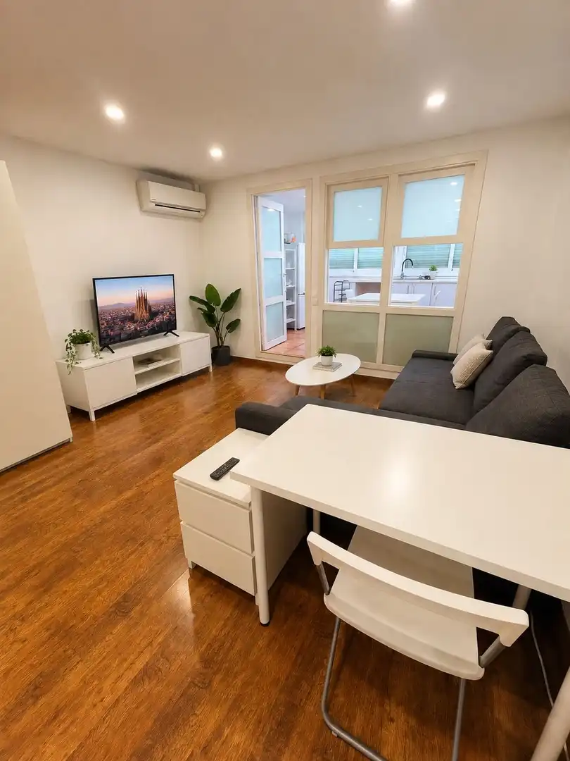 Studio à vendre à Sant Martí, imagen 2