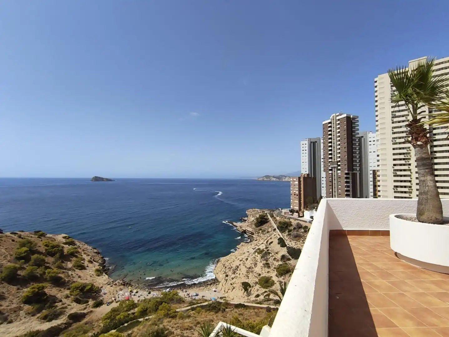 Duplex avec piscine à vendre à Rincón de Loix, imagen 22