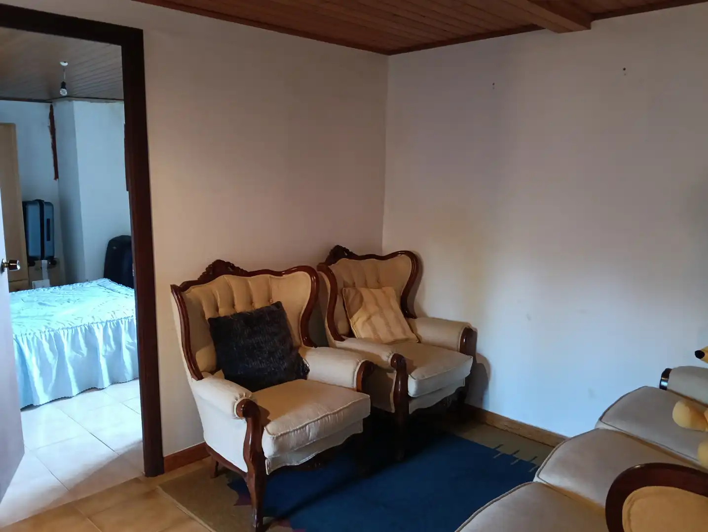 Maison avec jardin à vendre à Cesuras, imagen 40