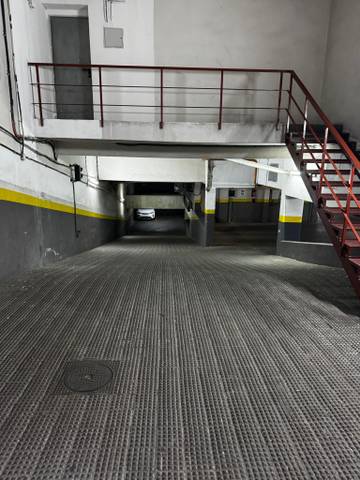 Garaje en Venta en Calle de Canarias en Palos de Moguer