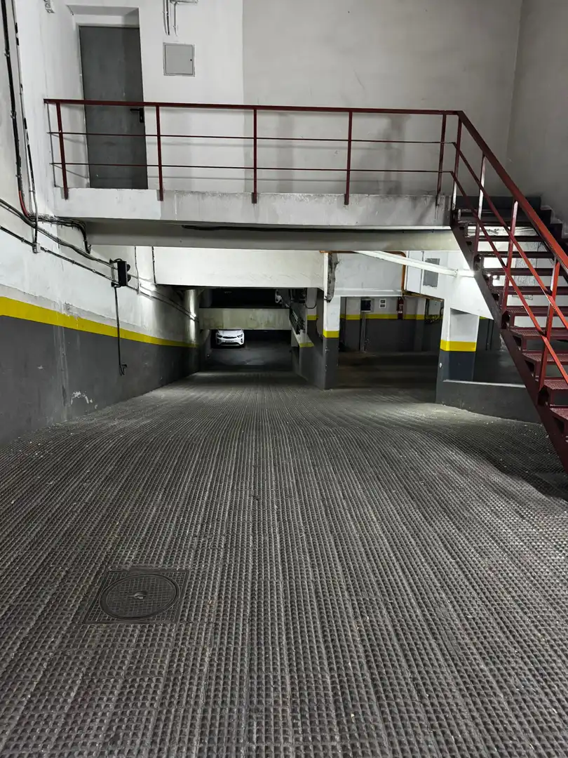Aparcament en venda a Calle de Canarias