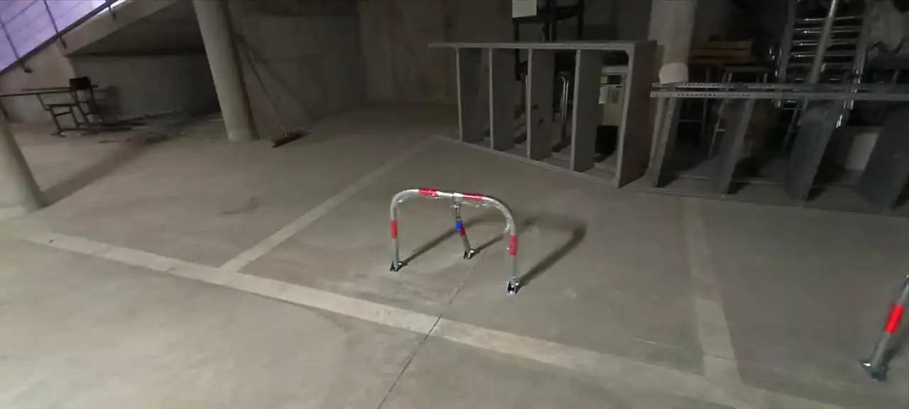 Parking de Garaje en venta en Mairena del Alcor
