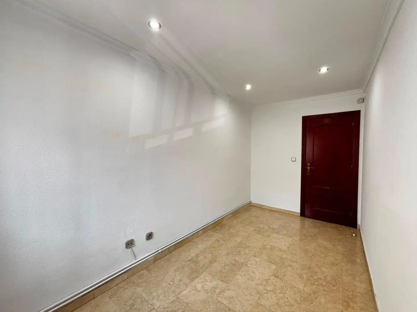 Piso en venta en Sabadell con Calefacción