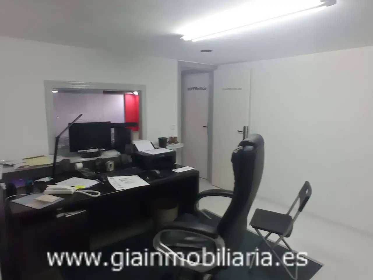 Gewerbefläche zum Verkauf in Calle Galicia 19, imagen 6