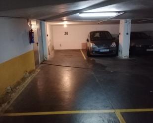 Parking of Garage to rent in Donostia - San Sebastián 