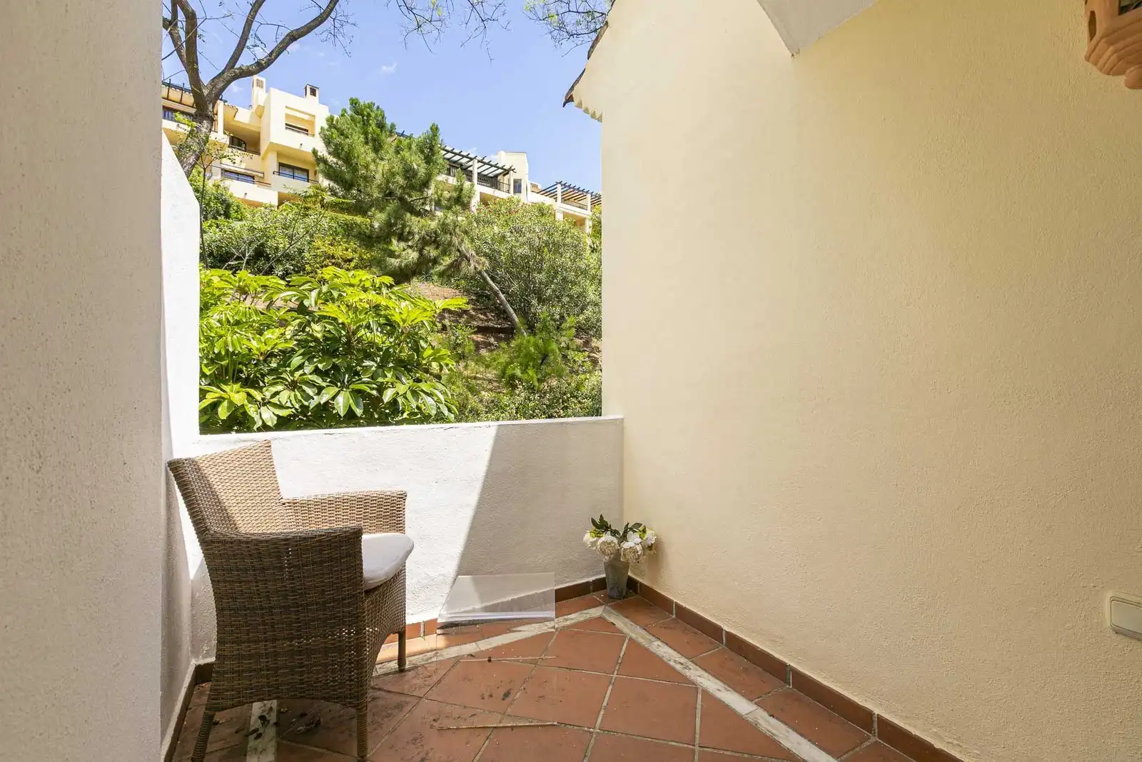 Adossat amb piscina en venda a Calle Benahavis 29679, imagen 49