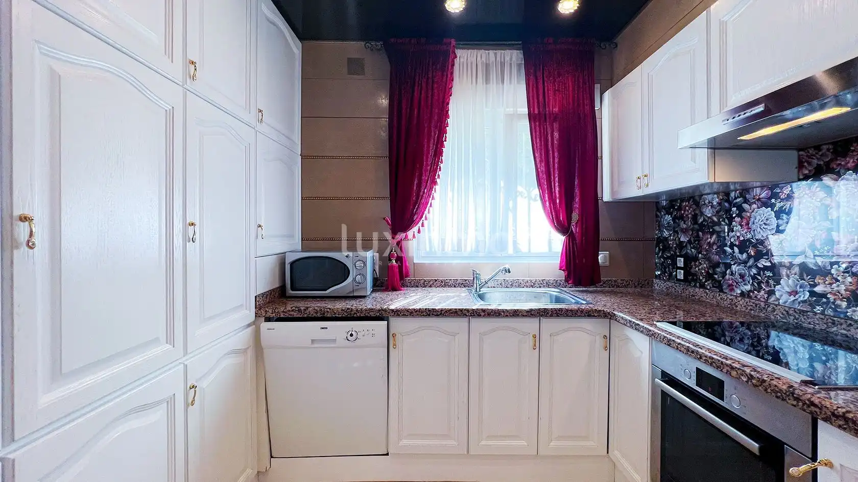 Kitchen of Houses for sale in Dénia  with Terrace, Storage room and Swimming Pool