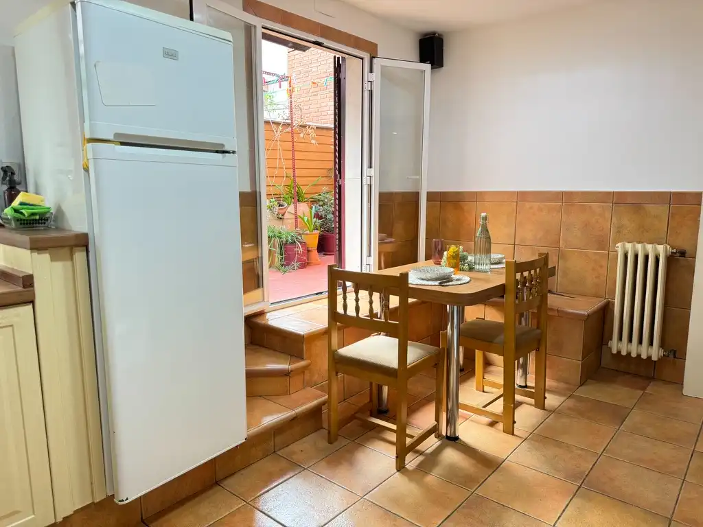 Piso en venta en Vista Alegre