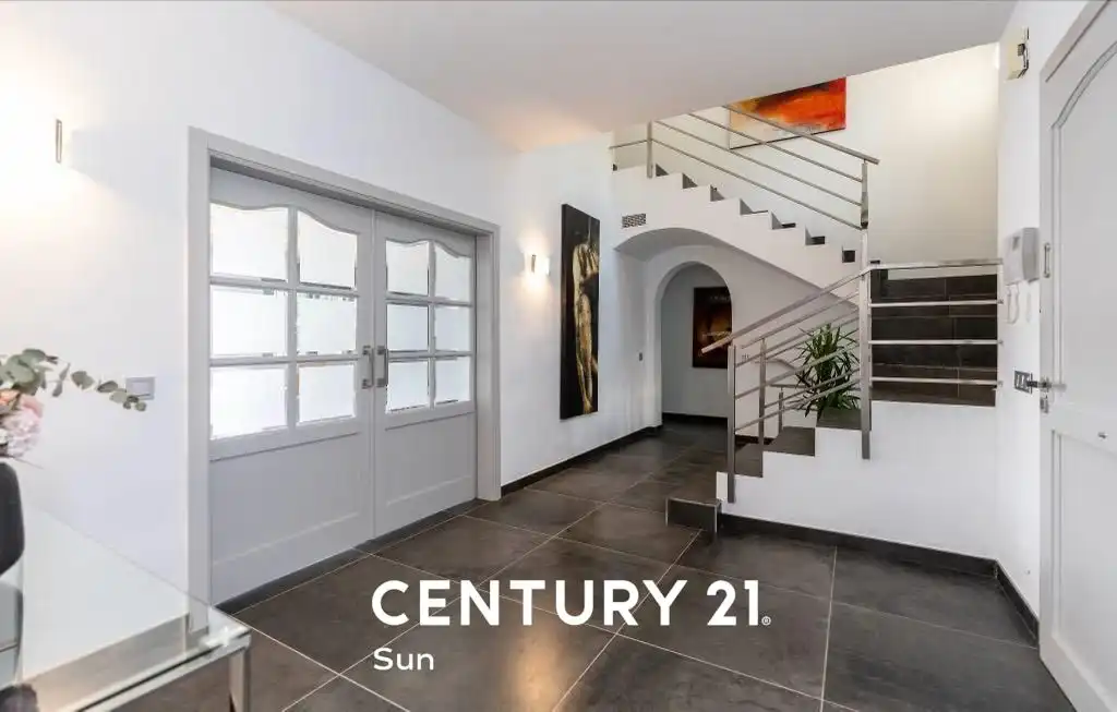 Haus mit Pool zum Verkauf in Calle Bruselas 32-D, imagen 7