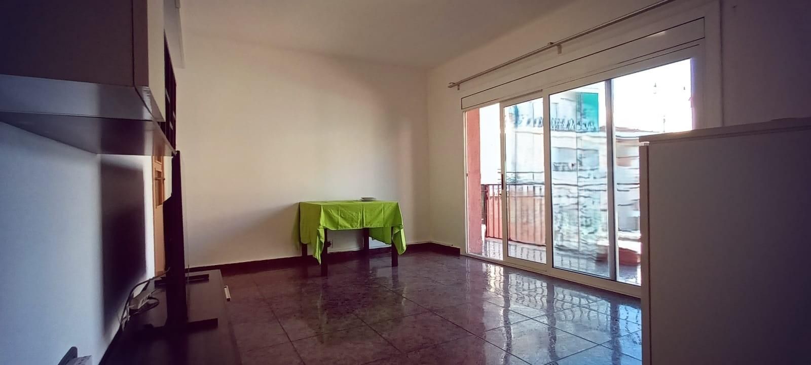 Bedroom of Flat for sale in Sabadell  with Balcony