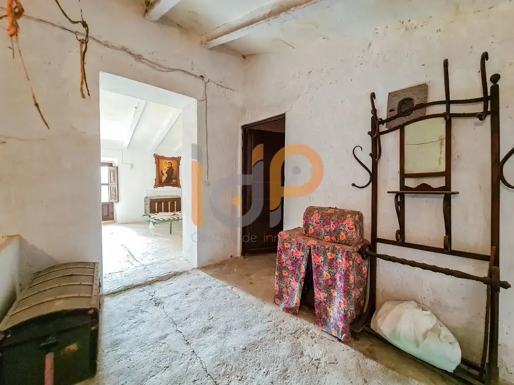Houses for sale in Partaloa  with Storage room