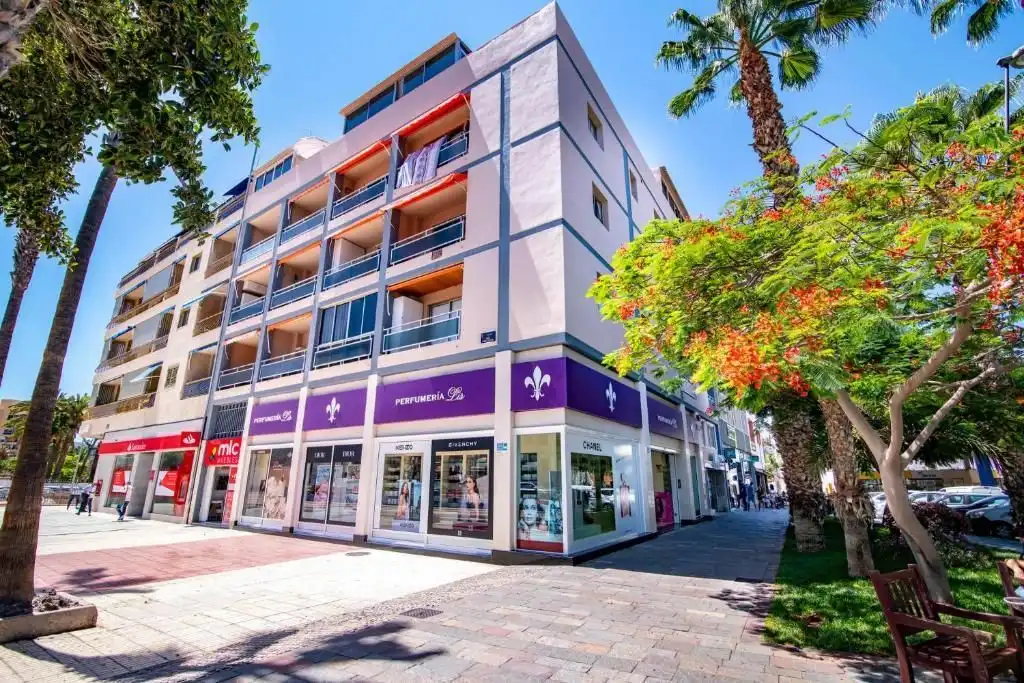 Apartment zum Verkauf in Los Cristianos, imagen 15