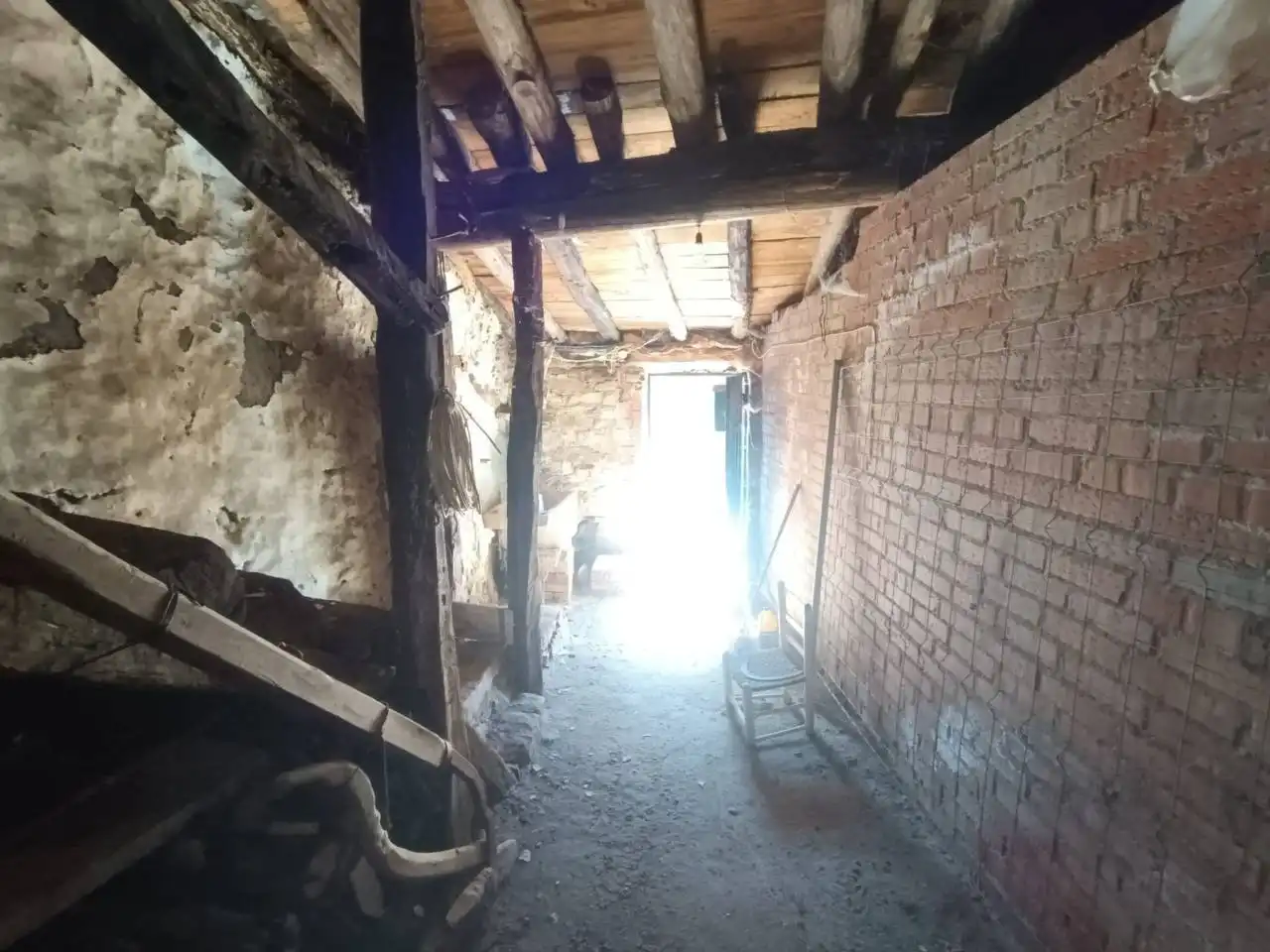 Casa o chalet en venta en Gargantilla del Lozoya