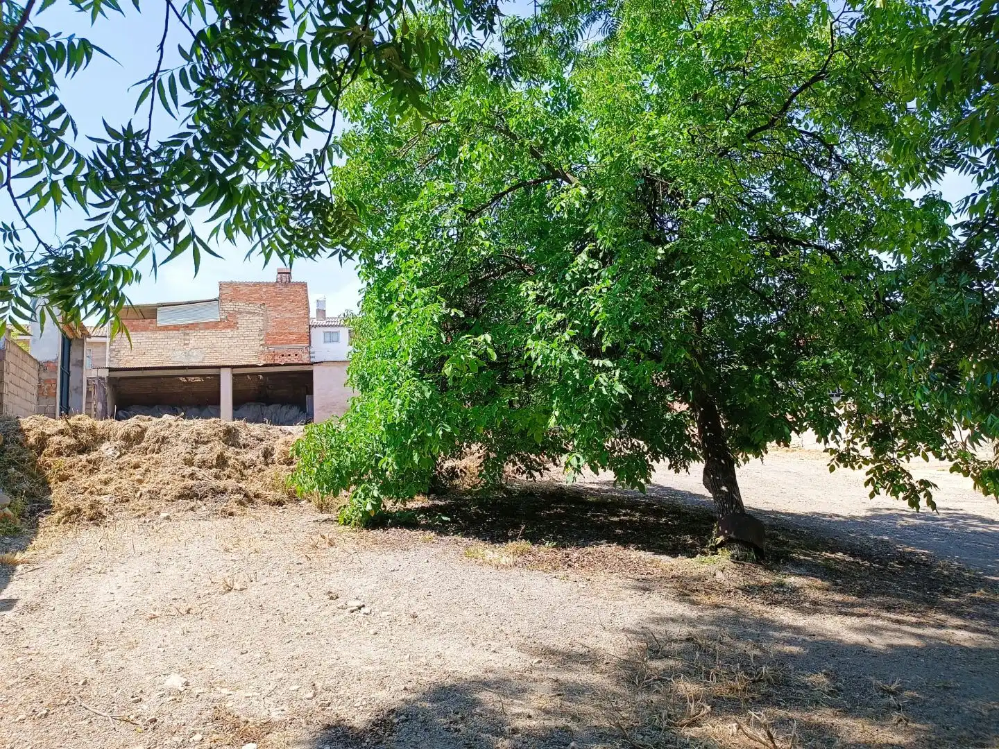 Casa rústica amb jardí en venda a Avenida Valencia 18, imagen 8