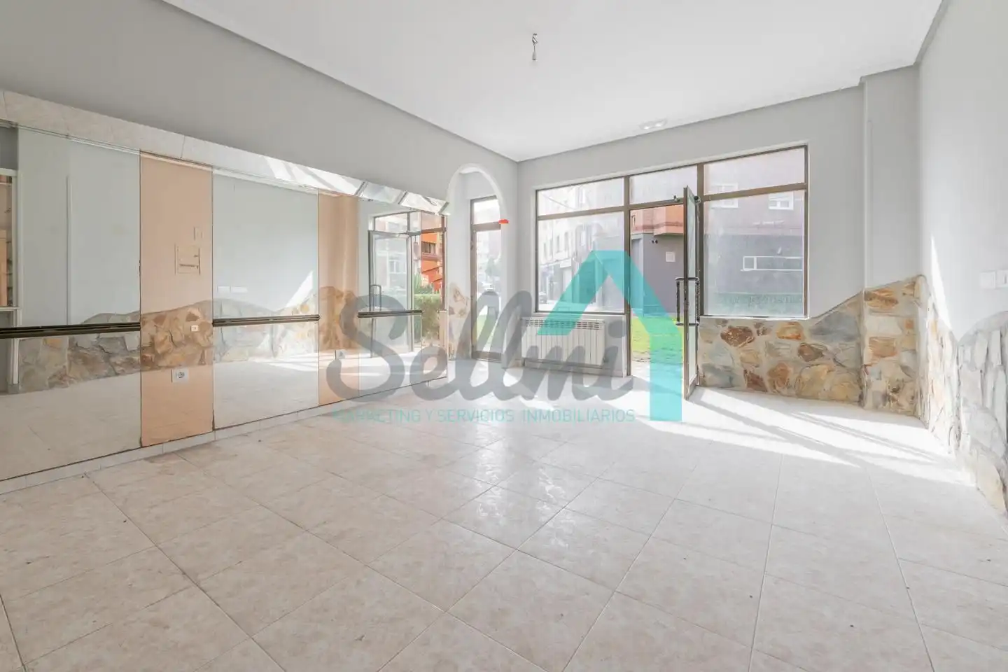Business premises for sale in Vallobín - La Florida, imagen 3
