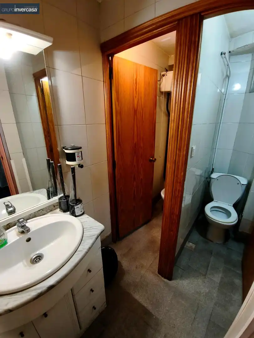Residenziale in vendita a Polígono del Aeropuerto, imagen 67