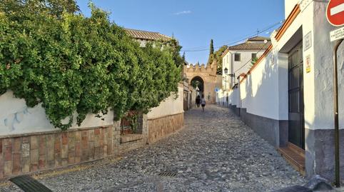 Photo 3 of Residential for sale in Placeta de la Cruz de Piedra, 1, Granada, Spain, -1, Barrio de Albaicín,  Granada Capital