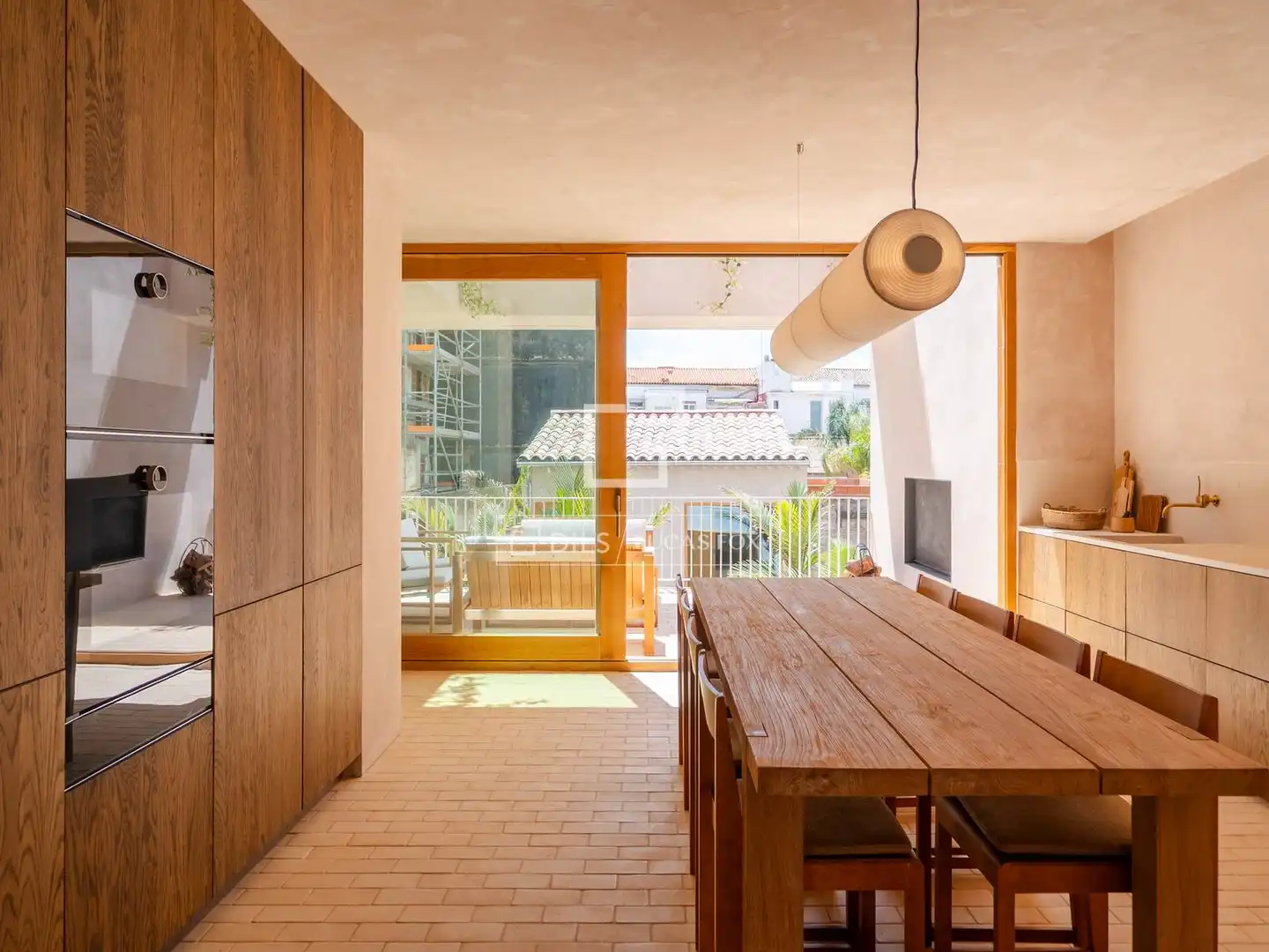 Villa mit Terrasse zum Verkauf in Poblats Marítims, imagen 41