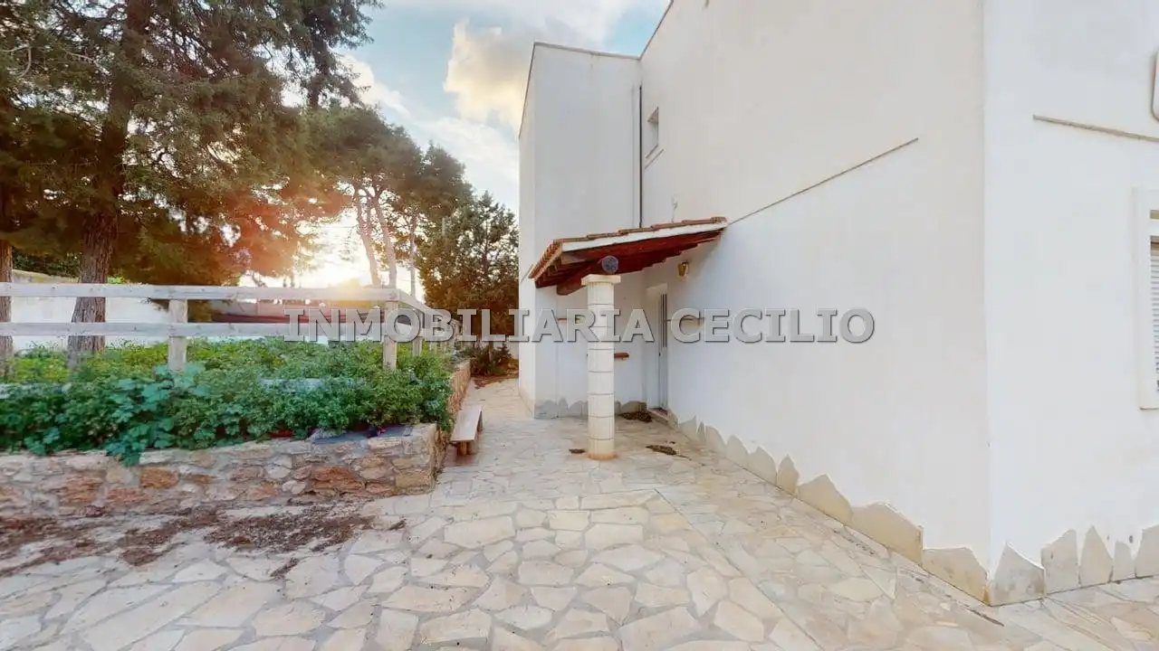 Chalet con jardín en venta en Carrer Biscaia 36, imagen 19