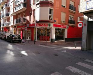 Local en venda en  Murcia Capital