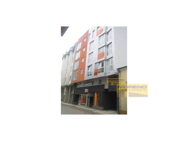 Trastero en Alquiler en Sarria