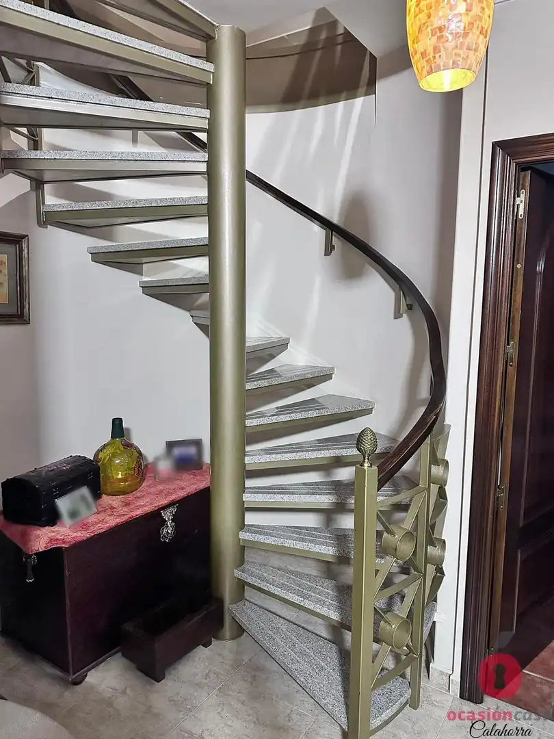 Casa o xalet en venda en Córdoba amb Aire condicionat, Jardí privat i Terrassa
