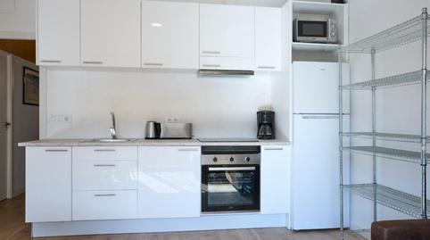 Foto 4 de Apartament per a compartir a Vallcarca i els Penitents, Barcelona