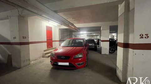 Foto 2 de Garatge en venda a Avinguda de la Mar, Corea, Gandia