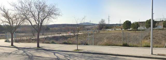 Terreno industrial en Venta en Calle ARROYO DE LA BULERA en Butarque