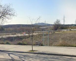 Industrial land for sale in  Madrid Capital