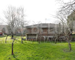 Jardí de Casa o xalet en venda en Oiartzun amb Calefacció i Jardí privat