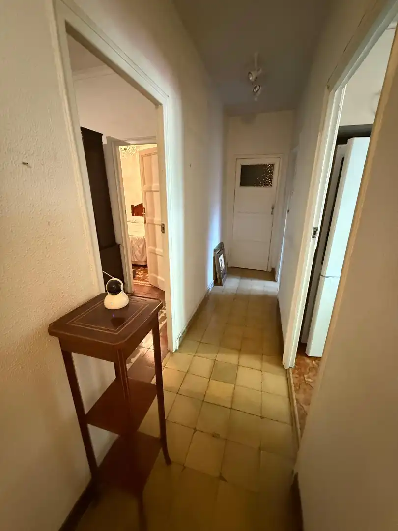 Wohnung zum Verkauf in Avenida de Nuestra Señora de Fátima, Vista Alegre