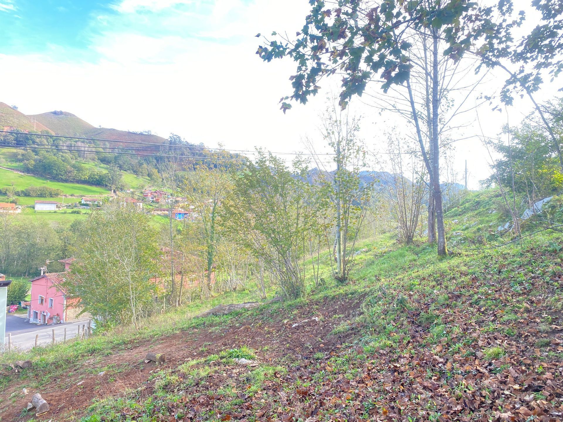 Residential for sale in Villar de Onis, Onís