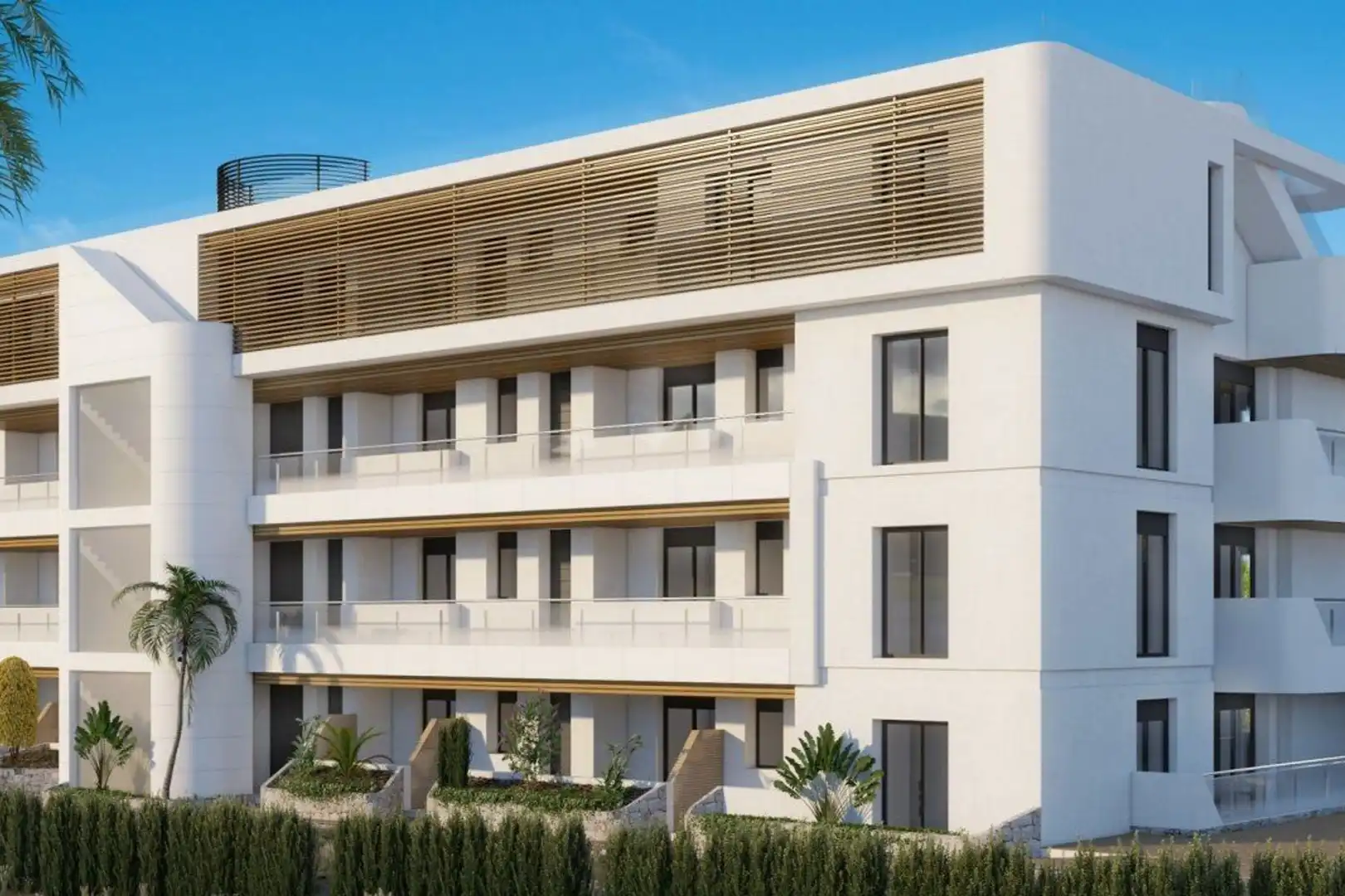 Apartment for sale in Orihuela Costa, imagen 7