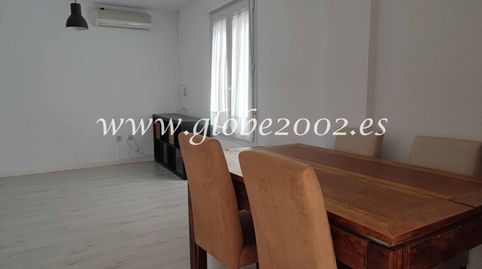 Foto 5 de Casa adosada de alquiler en La Casería - San Carlos, San Fernando