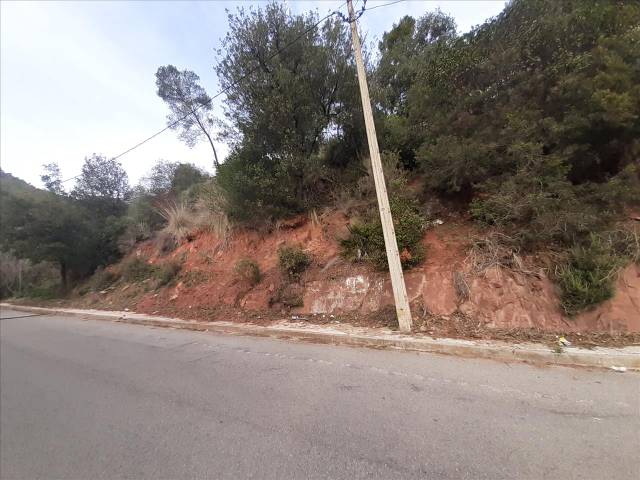 Terreno residencial en Venta en CARRER-25 en Torrelles de Llobregat