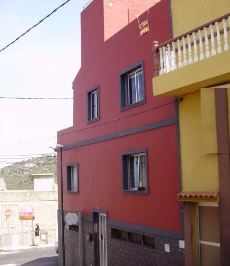 Foto 1 de Piso en venta en Palomero (el), El Bebedero - Pinolere - Aguamansa, Santa Cruz de Tenerife