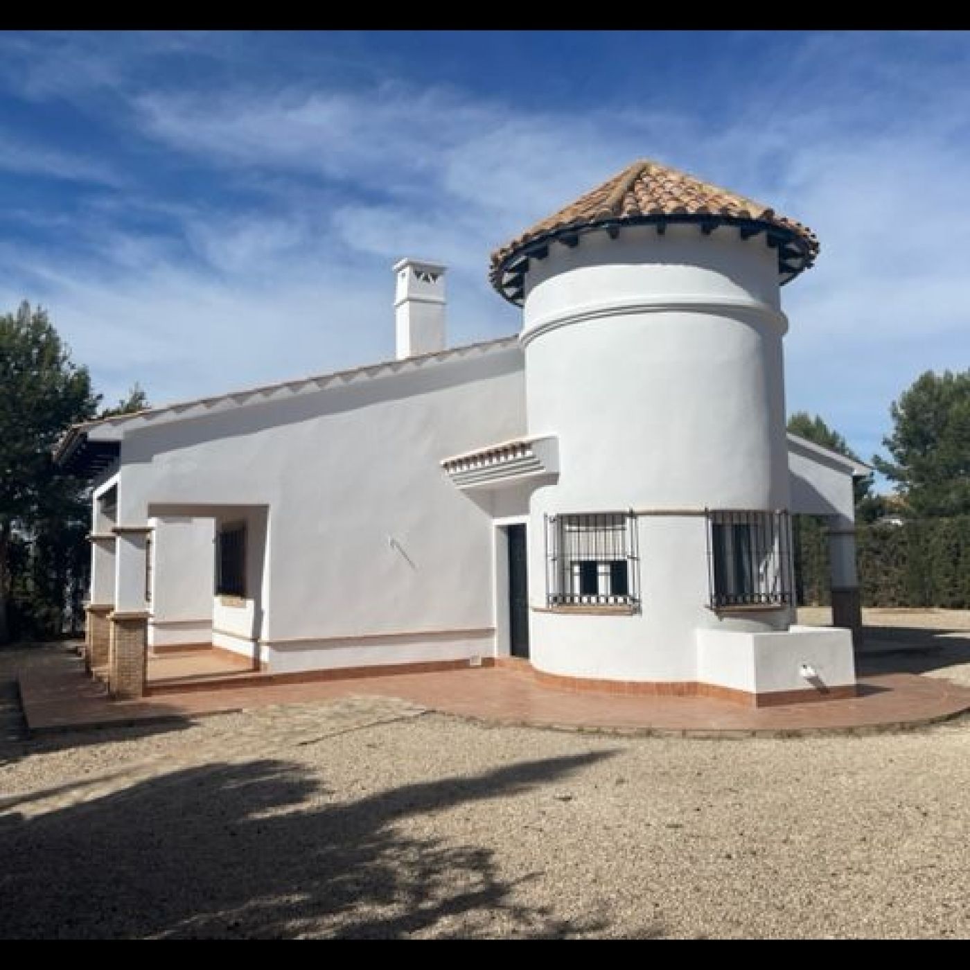 Casa o xalet en venda a La Pinilla - Las Palas