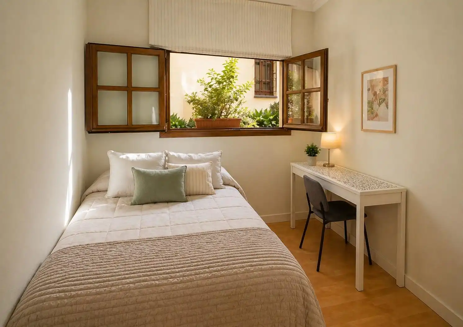 Wohnung mit Garten zum Verkauf in Calle BOLA, imagen 30