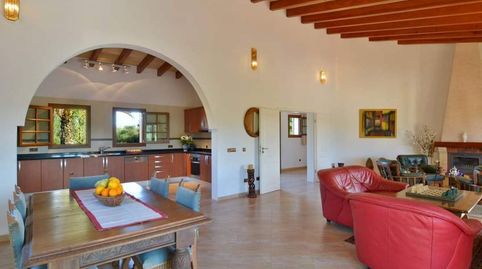 Hermoso Chalet
