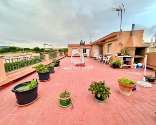Terrace of House or chalet for sale in Sant Feliu de Guíxols  with Air Conditioner, Heating and Terrace
