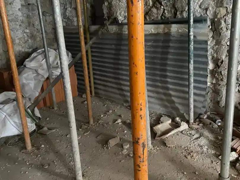 Pis en venda en Caudiel